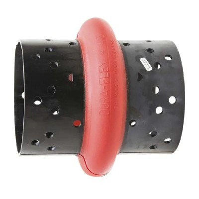 TB Wood's Flexible Coupling Flector 247 mm WES40M