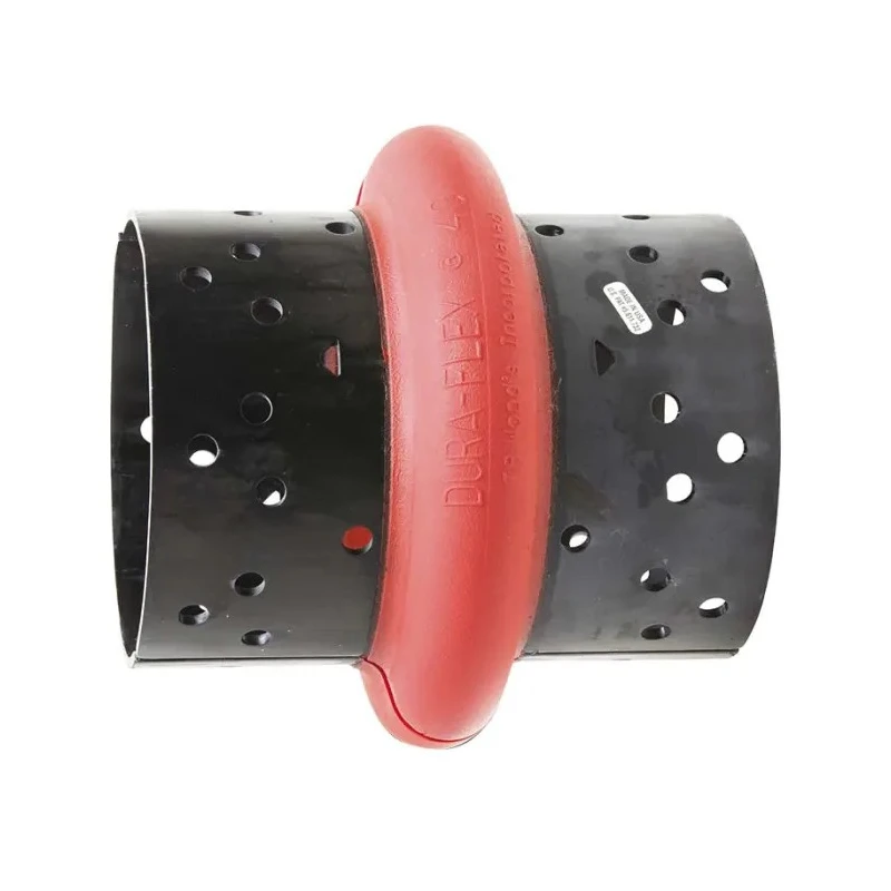 TB Wood's Flexible Coupling Flector 247 mm WES40M