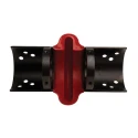 TB Wood's Flexible Coupling Flector 247 mm WES40M