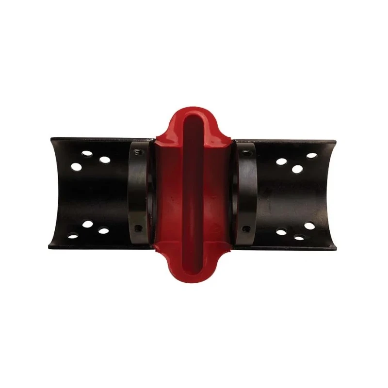 TB Wood's Flexible Coupling Flector 247 mm WES40M