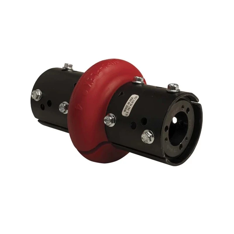 TB Wood's Flexible Coupling Flector 247 mm WES40M
