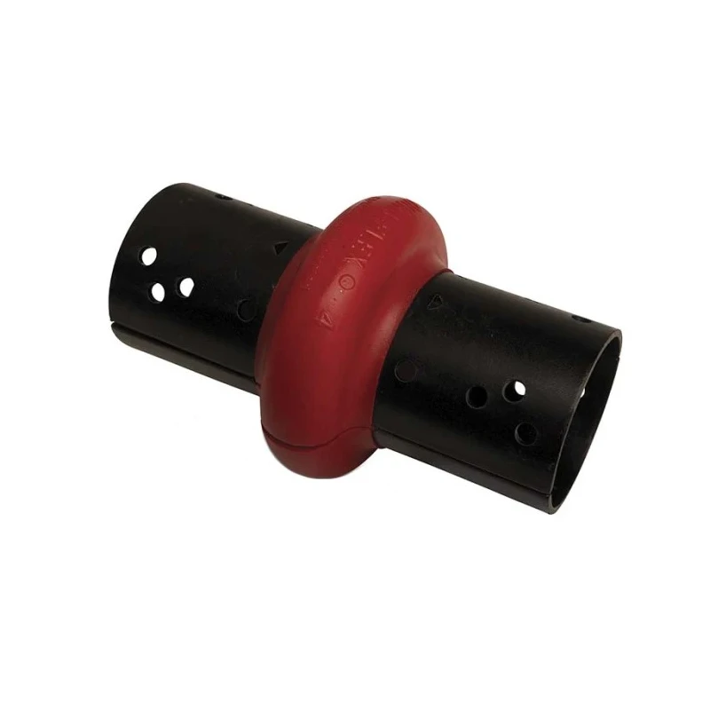 TB Wood's Flexible Coupling Flector 247 mm WES40M