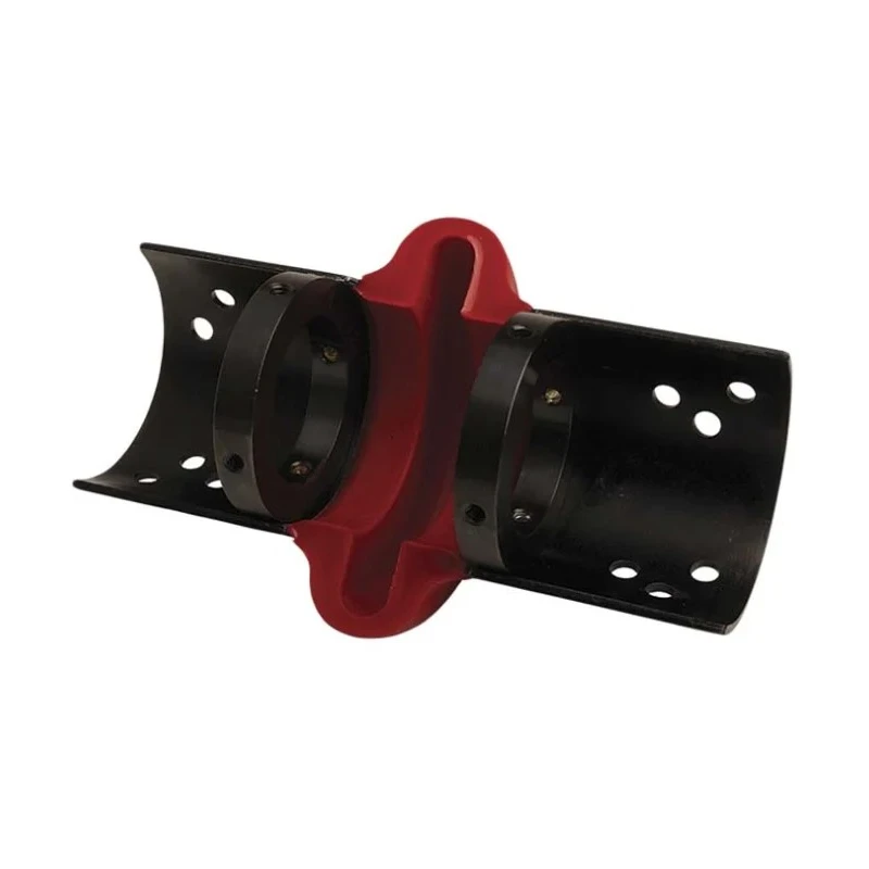 TB Wood's Flexible Coupling Flector 247 mm WES40M