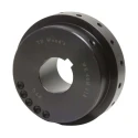 TB Wood's Flexible Coupling Flector 137 mm Polyether Urethane, Torque Rating 105Nm WE5HMMPB
