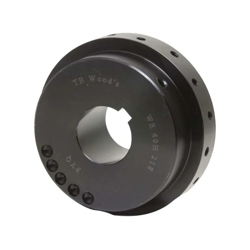 TB Wood's Flexible Coupling Flector 137 mm Polyether Urethane, Torque Rating 105Nm WE5HMMPB