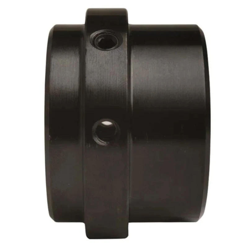 TB Wood's Flexible Coupling Flector 137 mm Polyether Urethane, Torque Rating 105Nm WE5HMMPB