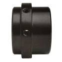 TB Wood's Flexible Coupling Flector 137 mm Polyether Urethane, Torque Rating 105Nm WE5HMMPB