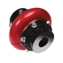 TB Wood's Flexible Coupling Flector 137 mm Polyether Urethane, Torque Rating 105Nm WE5HMMPB