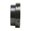 TB Wood's Flexible Coupling Flector 137 mm Polyether Urethane, Torque Rating 105Nm WE5HMMPB