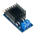 Digilent Solid State Relay Pmod Evaluation Board 0-48 V Blocking Voltage 6 Arms Continuous Current 410-342
