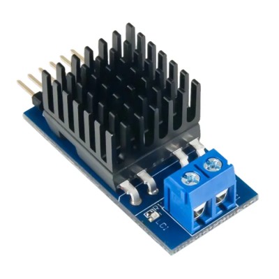 Digilent Solid State Relay Pmod Evaluation Board 0-48 V Blocking Voltage 6 Arms Continuous Current 410-342