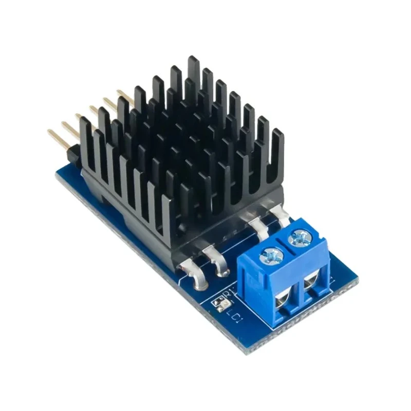 Digilent Solid State Relay Pmod Evaluation Board 0-48 V Blocking Voltage 6 Arms Continuous Current 410-342