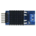 Digilent Solid State Relay Pmod Evaluation Board 0-48 V Blocking Voltage 6 Arms Continuous Current 410-342