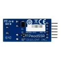 Digilent Solid State Relay Pmod Evaluation Board 0-48 V Blocking Voltage 6 Arms Continuous Current 410-342