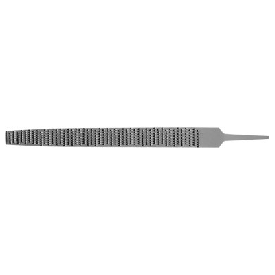 RS PRO Bastard Cut Flat Engineers File 200 mm Length 20 mm Width 146-7339