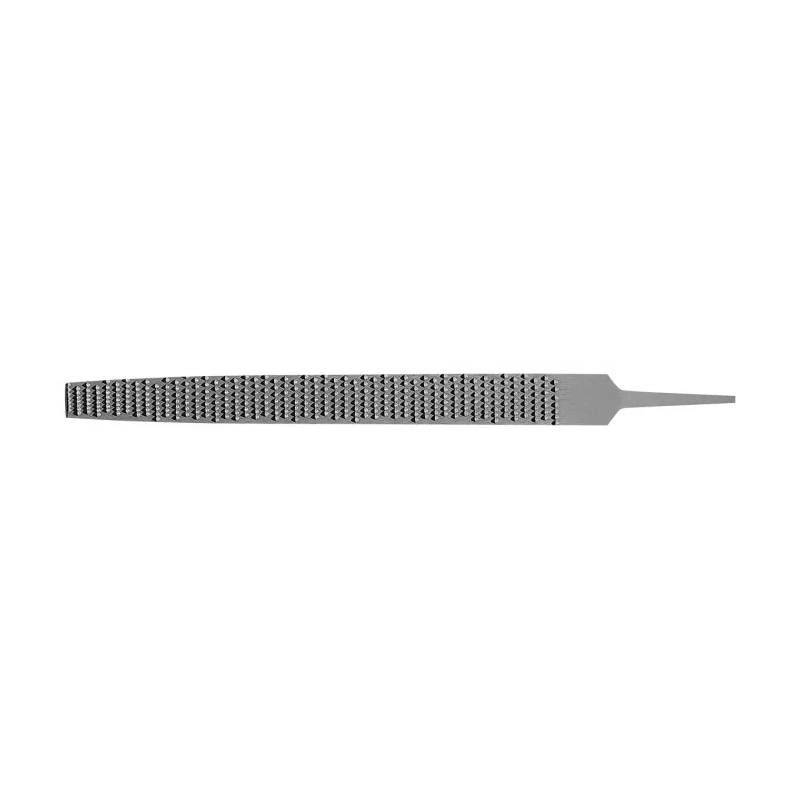 RS PRO Bastard Cut Flat Engineers File 200 mm Length 20 mm Width 146-7339