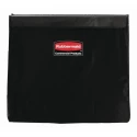 Rubbermaid Commercial Products Cart with 300 L Load Capacity, Overall Height 693mm, Model 1871646