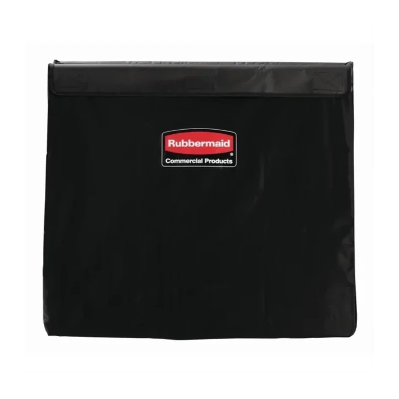 Rubbermaid Commercial Products Cart with 300 L Load Capacity, Overall Height 693mm, Model 1871646