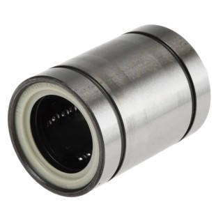 INA Linear Ball Bearing 12 mm ID 22 mm OD Sealed Closed Design High Load Capacity KB12