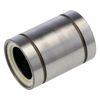INA High-Performance Linear Ball Bearing 16 mm ID 26 mm OD 36 mm Length 840 N Dynamic Load 780 N Static Load KB16