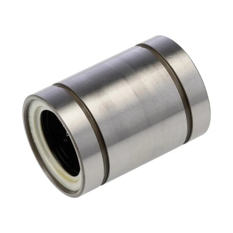 INA High-Performance Linear Ball Bearing 16 mm ID 26 mm OD 36 mm Length 840 N Dynamic Load 780 N Static Load KB16