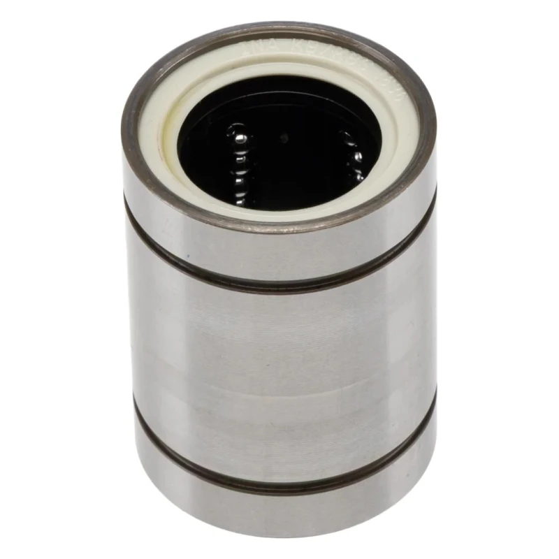 INA High-Performance Linear Ball Bearing 16 mm ID 26 mm OD 36 mm Length 840 N Dynamic Load 780 N Static Load KB16