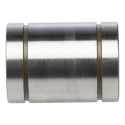 INA High-Performance Linear Ball Bearing 16 mm ID 26 mm OD 36 mm Length 840 N Dynamic Load 780 N Static Load KB16