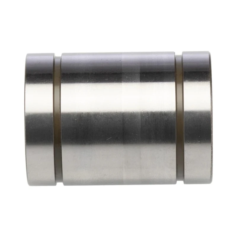 INA High-Performance Linear Ball Bearing 16 mm ID 26 mm OD 36 mm Length 840 N Dynamic Load 780 N Static Load KB16