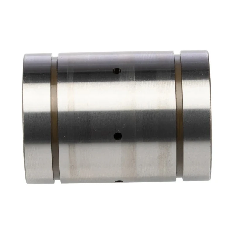 INA Linear Ball Bearing with 20 mm ID, 32 mm OD, Length 45 mm, Dynamic Load 1660 N, Static Load 1570 N KB20-PP-AS