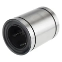INA Linear Bearing KB40-PP with 40 mm ID, 62 mm OD, 80 mm Length, Dynamic Load 6400 N, Static Load 5600 N KB40-PP
