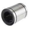 INA Linear Bearing KB40-PP with 40 mm ID, 62 mm OD, 80 mm Length, Dynamic Load 6400 N, Static Load 5600 N KB40-PP