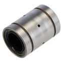 INA Linear Ball Bearing with 16 mm ID 26 mm OD 36 mm Length Sealed Closed Type KB16-PP-AS