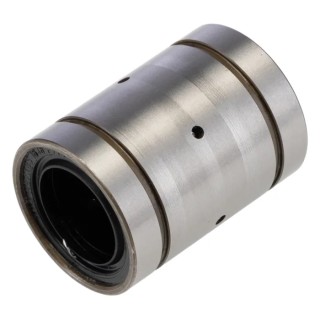 INA Linear Ball Bearing with 16 mm ID 26 mm OD 36 mm Length Sealed Closed Type KB16-PP-AS