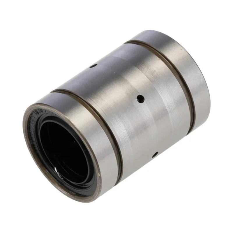INA Linear Ball Bearing with 16 mm ID 26 mm OD 36 mm Length Sealed Closed Type KB16-PP-AS