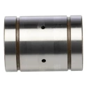 INA Linear Ball Bearing with 16 mm ID 26 mm OD 36 mm Length Sealed Closed Type KB16-PP-AS