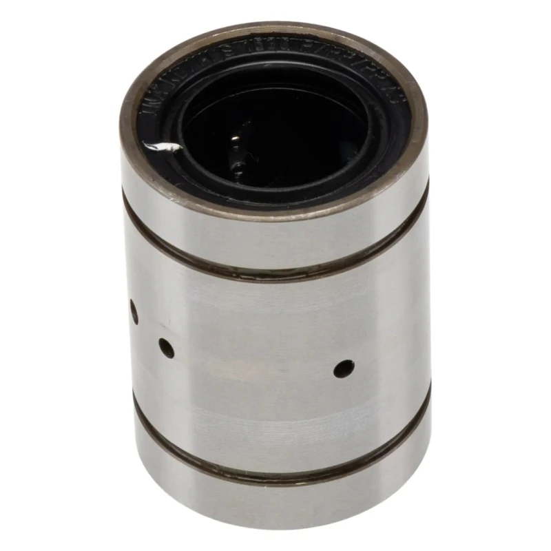 INA Linear Ball Bearing with 16 mm ID 26 mm OD 36 mm Length Sealed Closed Type KB16-PP-AS