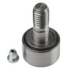 INA Stud Cam Follower 8mm Bore Diameter, 19mm Roller Diameter, Static Load Rating 8000N, Dynamic Load Rating 5400N KRV19-PP-A
