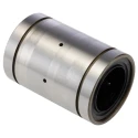 INA Linear Ball Bearing with 30 mm ID, 47 mm OD, 68 mm Length, Sealed Design, Dynamic Load 3800 N KB30-PP-AS