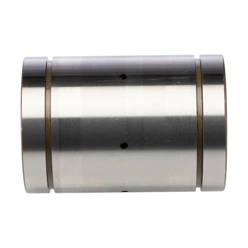 INA Linear Ball Bearing with 30 mm ID, 47 mm OD, 68 mm Length, Sealed Design, Dynamic Load 3800 N KB30-PP-AS