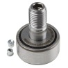INA Stud Cam Follower with 12mm Bore Diameter and 30mm Roller Diameter KRV30-PP-A