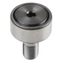 INA Stud Cam Follower with 12mm Bore Diameter and 30mm Roller Diameter KRV30-PP-A