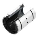 INA Linear Bearing with 16 mm Inner Diameter 26 mm Outer Diameter Sealed End 36 mm Length KBO16-PP-AS