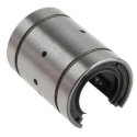 INA Linear Bearing with 16 mm Inner Diameter 26 mm Outer Diameter Sealed End 36 mm Length KBO16-PP-AS