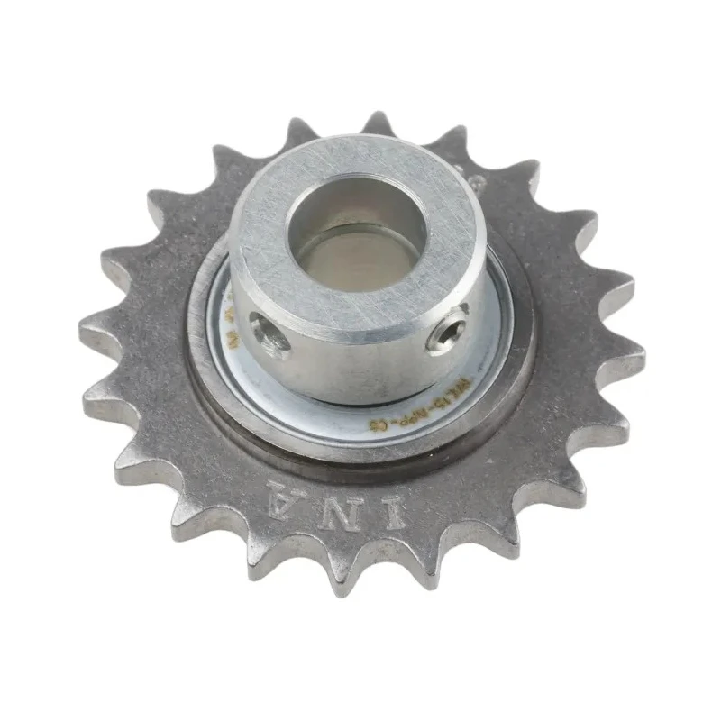INA 20 Tooth Sprocket Pitch Diameter 60.9mm Sprocket Width 28.6mm Maximum Inside Diameter 15mm KSR15-B0-06-10-20-08
