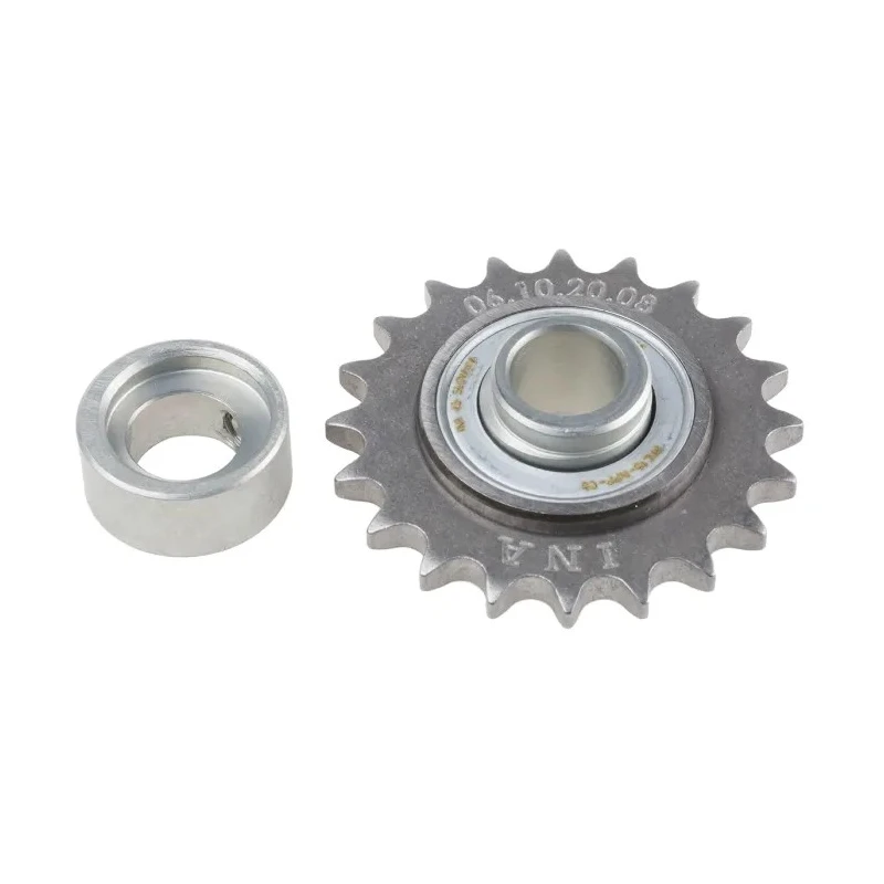 INA 20 Tooth Sprocket Pitch Diameter 60.9mm Sprocket Width 28.6mm Maximum Inside Diameter 15mm KSR15-B0-06-10-20-08