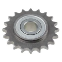INA 20 Tooth Sprocket Pitch Diameter 60.9mm Sprocket Width 28.6mm Maximum Inside Diameter 15mm KSR15-B0-06-10-20-08