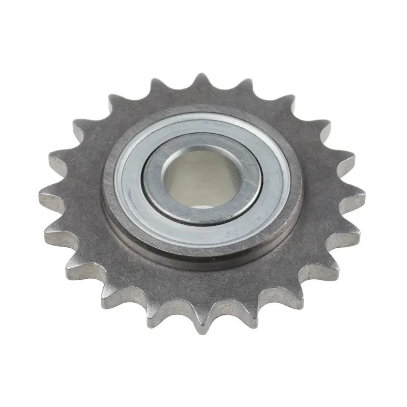INA 20 Tooth Sprocket Pitch Diameter 60.9mm Sprocket Width 28.6mm Maximum Inside Diameter 15mm KSR15-B0-06-10-20-08