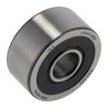 INA Yoke Track Roller 8mm Bore Diameter, 24mm Roller Diameter LR50/8-2RSR