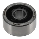 INA Yoke Track Roller 8mm Bore Diameter, 24mm Roller Diameter LR50/8-2RSR