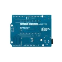Arduino MKR2UNO Adapter Development Board with ATSAMD21G18A Processor, Italy Origin MKR2UNO